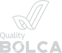Logo Quality Bolca