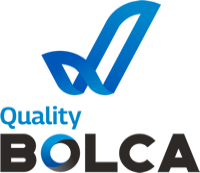 Logo Quality Bolca